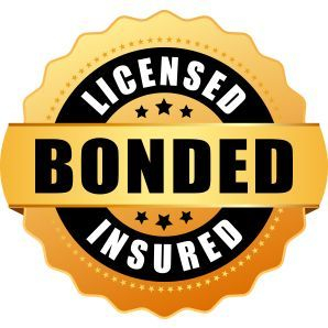 Licensed Bonded
