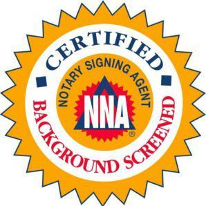 National Notary Agent